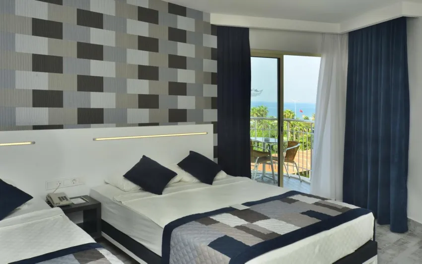 White City Beach (Adults Only 16+) 4*-48