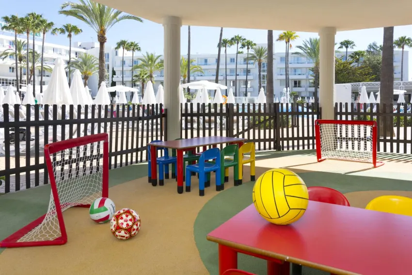 Protur Vista Badia 4*-19