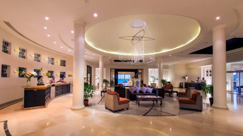 Concorde El Salam Hotel 5*-2
