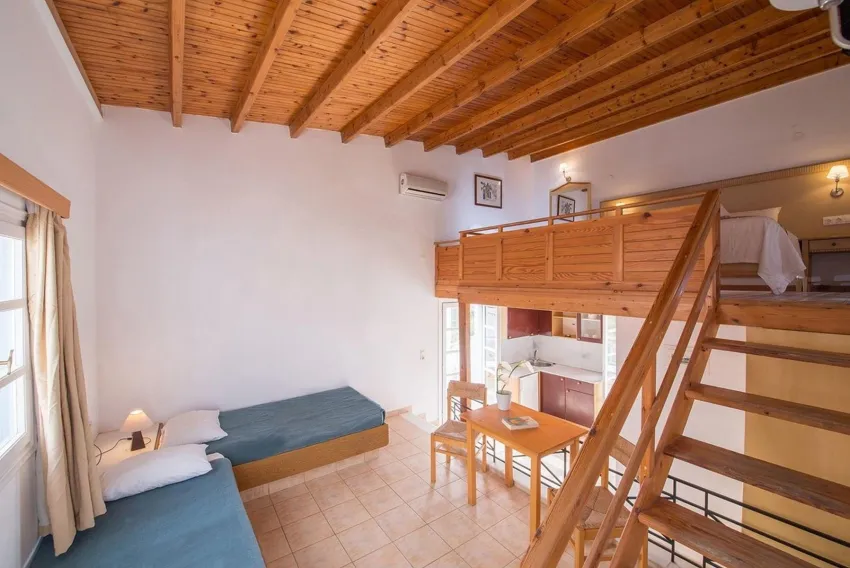 Momi Slow Living Hotel 4*-6