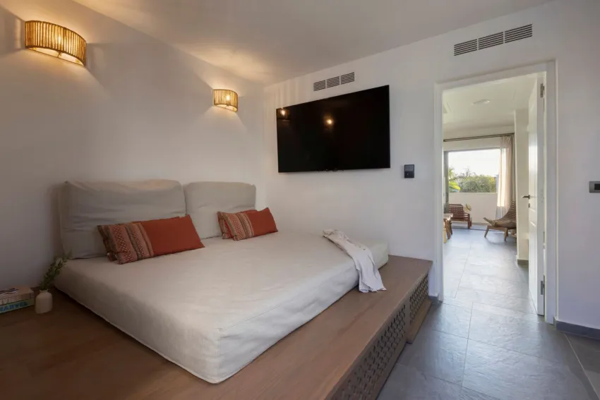 Lindian Village Resort Rhodes, Curio Collection by Hilton 4*-198