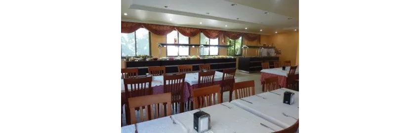Silver Hotel 3*-7