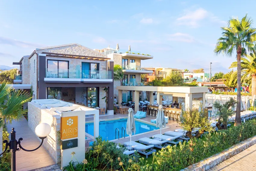 AIRIS BOUTIQUE & SUITES- Adults only 16+ 4*-2