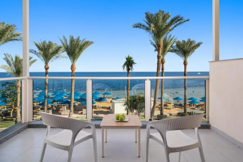 ALBATROS ROYAL GRAND SHARM EL SHEIKH (ADULT ONLY16+)  5*-170