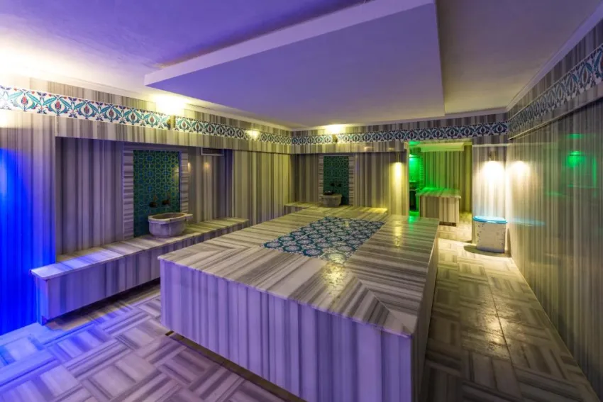 KLEOPATRA LIFE HOTEL  4*-18