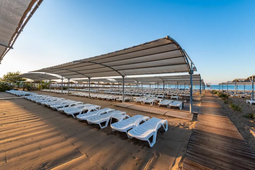 Sunis Evren Beach Resort Hotel & Spa 5*-23