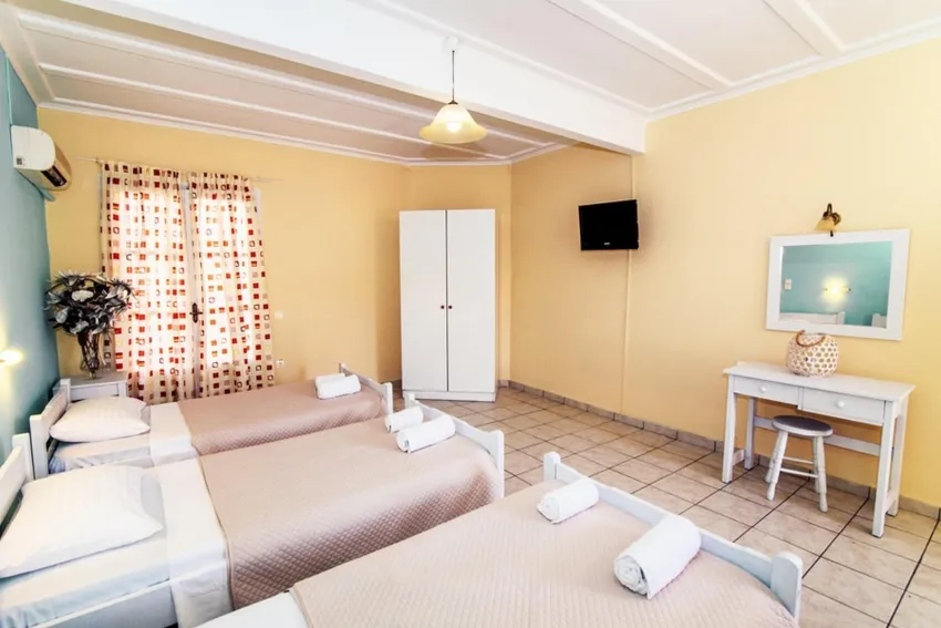 Blue Palm Hotel 2*-5