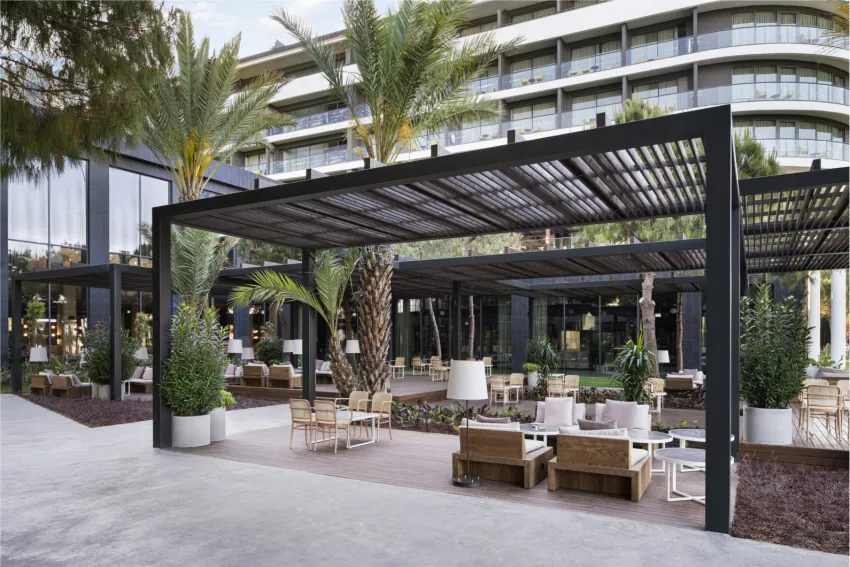 Voyage Belek Golf & Spa Hotel 5*-136