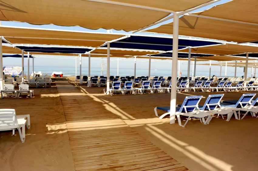 DREAM FAMILY CLUB HOTEL  4*-8