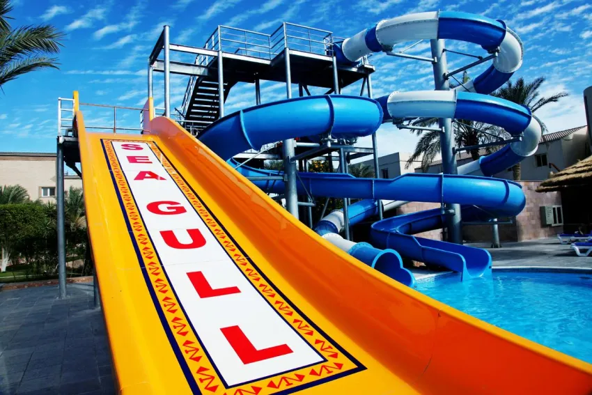 Seagull Beach Resort 4*-15