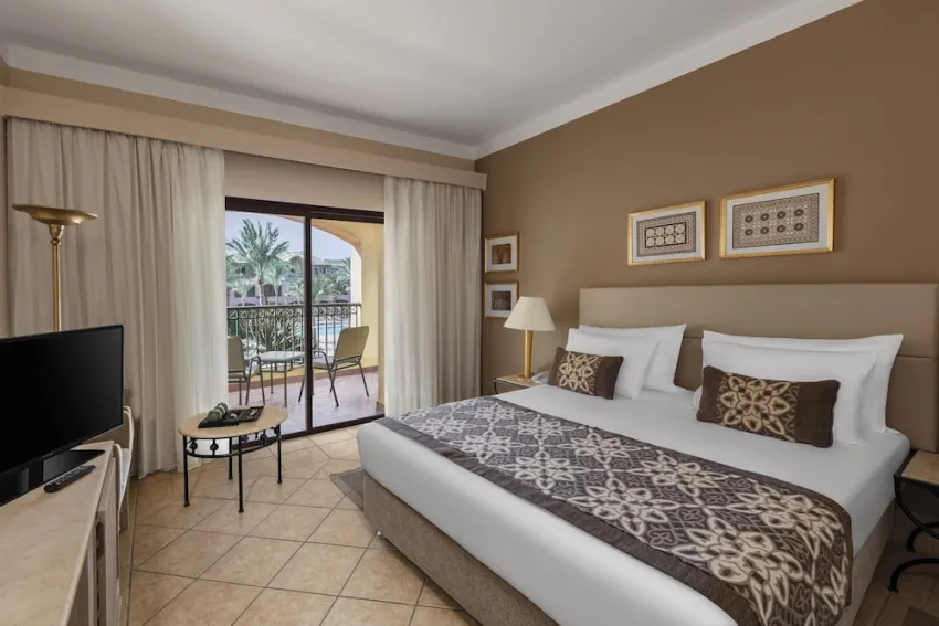 Jaz Makadi Saraya Resort 5*-18