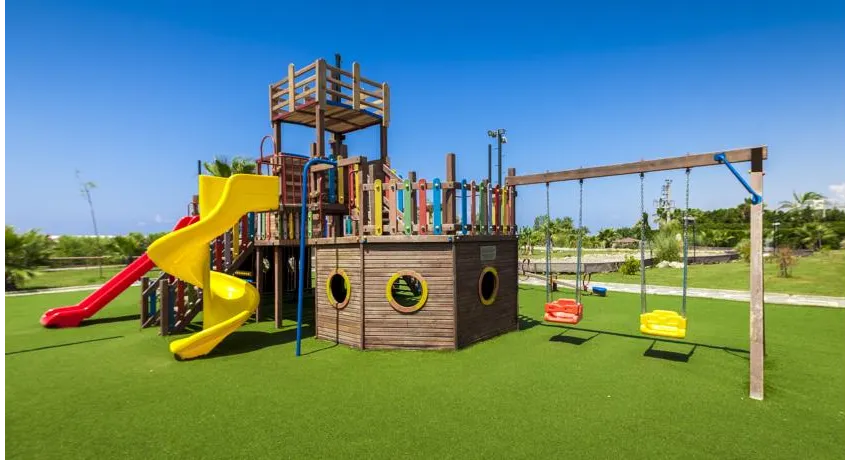 Club Hotel Turan Prince World 5*-98