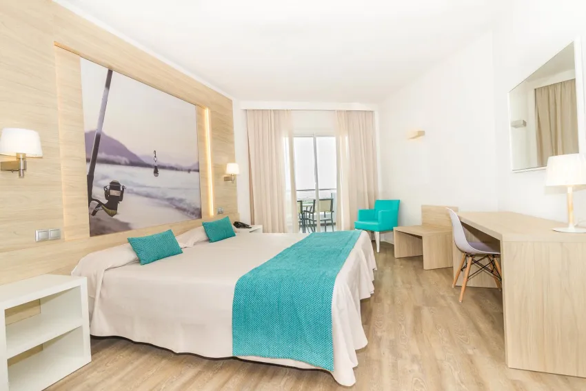 Eix Lagotel Holiday Resort 4*-28