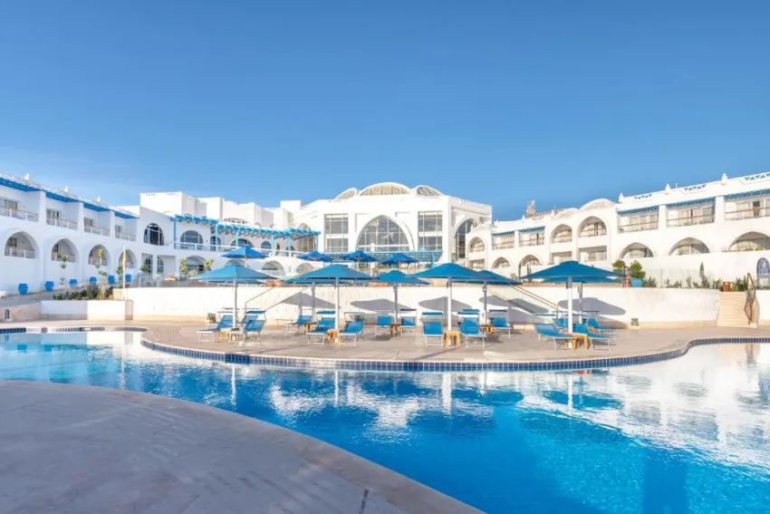 ALBATROS PALACE SHARM  5*-42