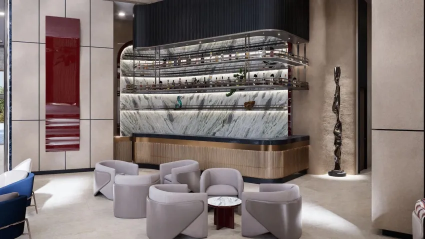 CENGER BLUE COLLECTION  5*-9