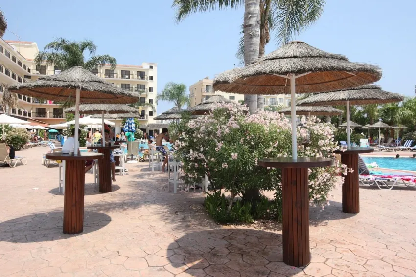 Tsokkos Gardens Hotel 4*-1