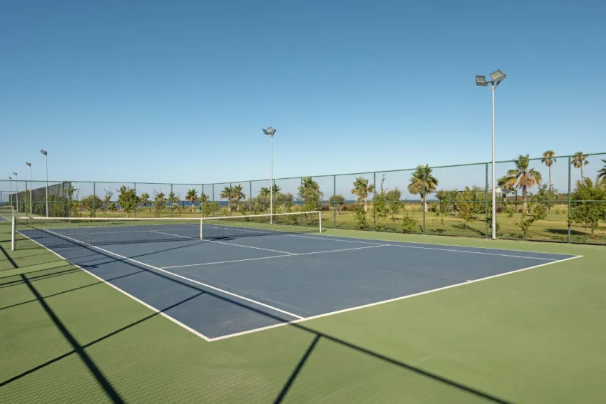 JACARANDA LUXURY RESORT  5*-38