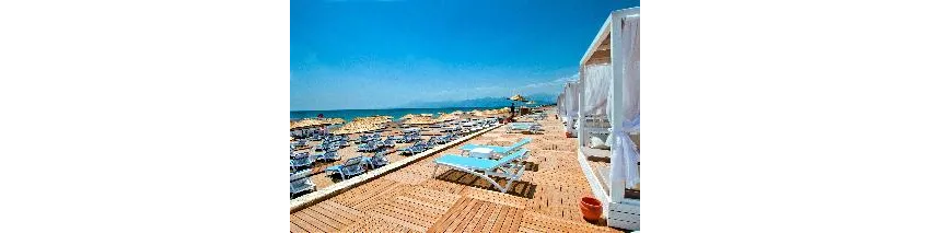 HOLIDAY INN ANTALYA LARA 5*-45