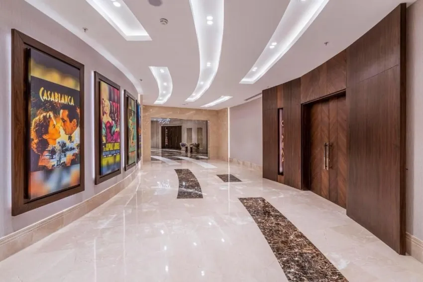 Sidemarin Kirman Premium (Ex Kirman Sidemarin Beach) 5*-22