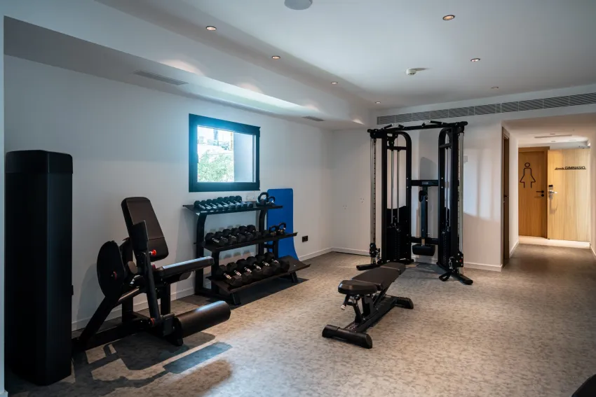 THB Bamboo Alcudia 4*-27