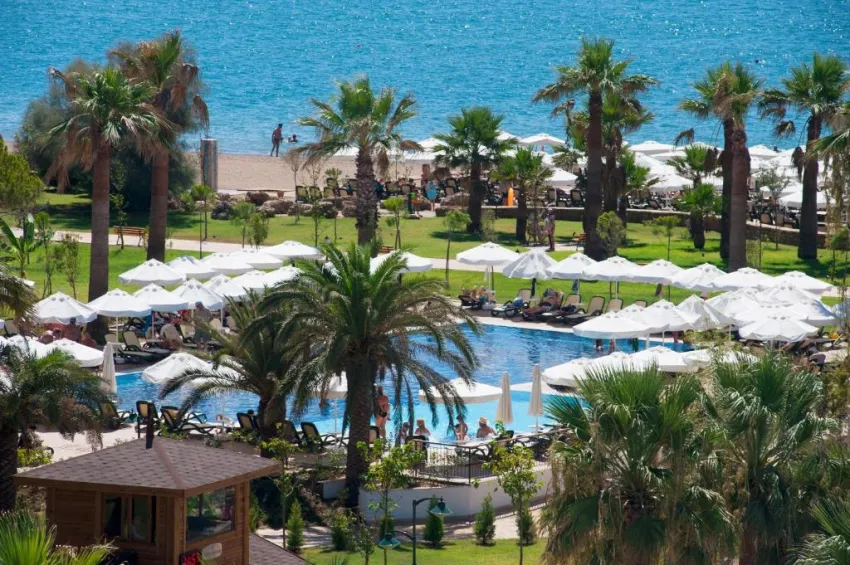 Crystal Tat Beach Golf Resort & Spa 5*-64
