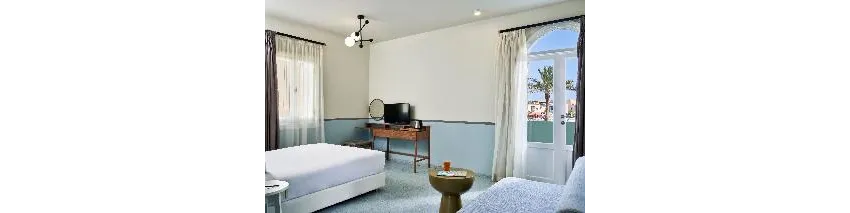 Turtle's Inn Hotel 3*-9