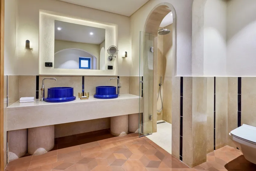 Sheraton Miramar Resort (El Gouna) 5*-185