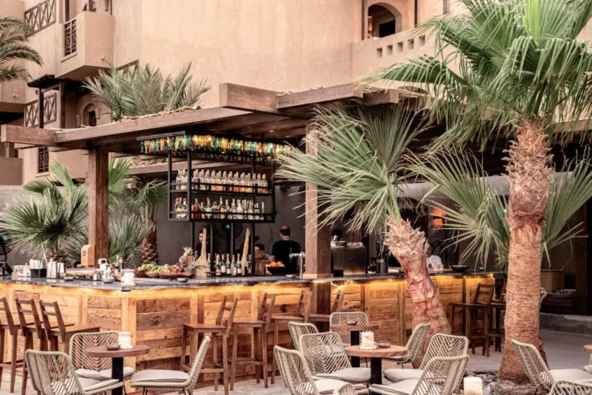 Cook's Club El Gouna (Adults Only 16+) 3*-7