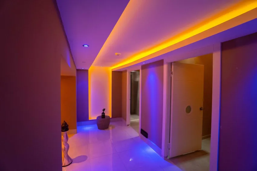 Senza Grand Santana Hotel 5*-14