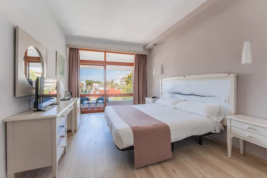 Hotel Son Baulo 3*-8