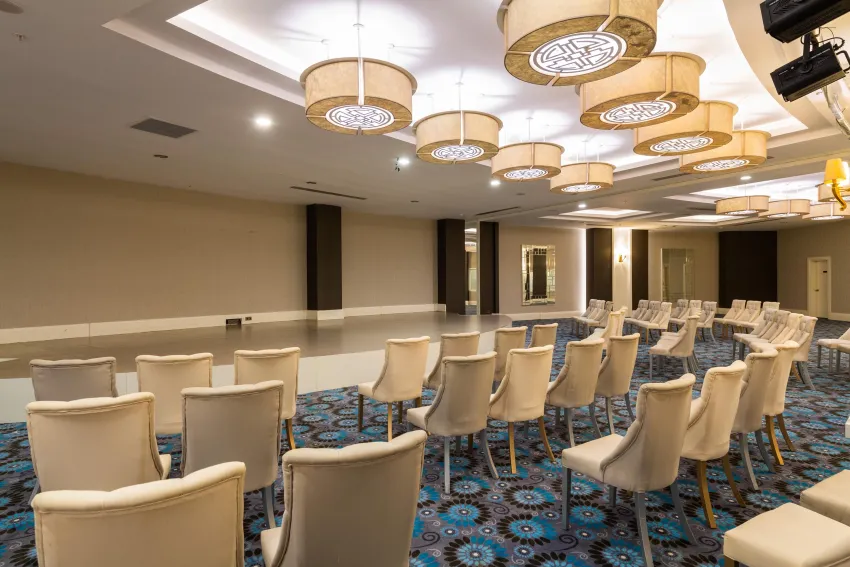 Kirman Belazur Belek 5*-104