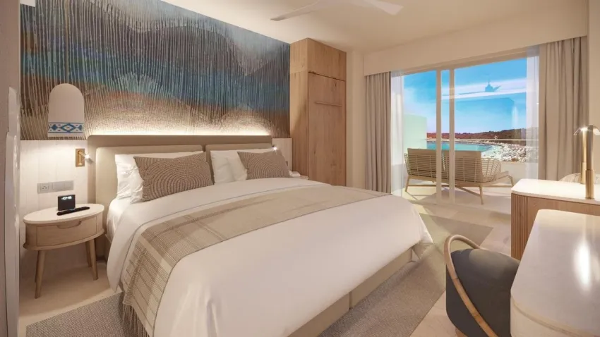 Flamenco Hipotels 4*-39