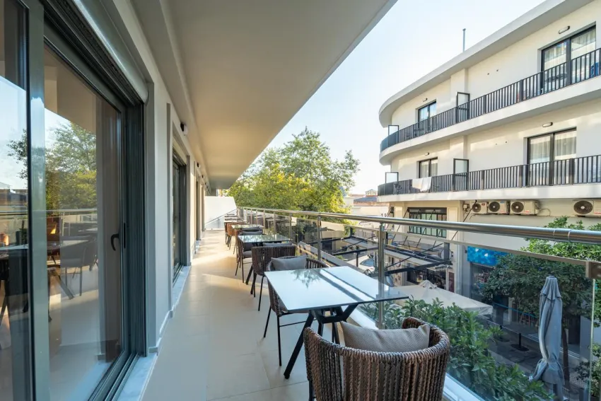 Philia Center Suites 4*-17