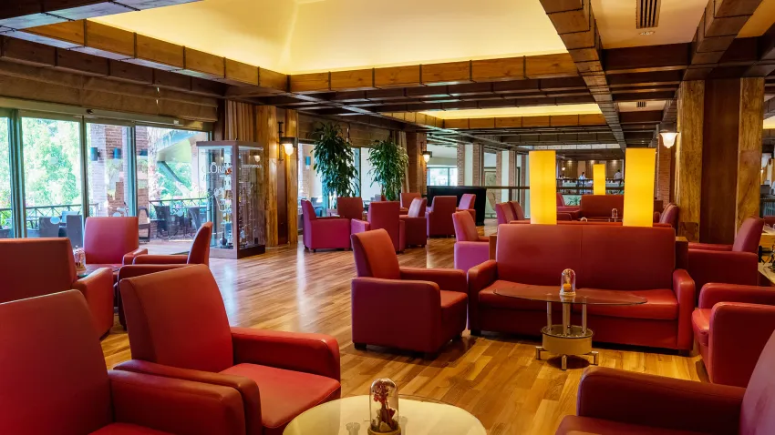 Gloria Golf Resort 5*-12