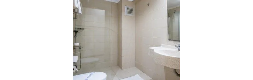 Mesut Hotel 4*-23
