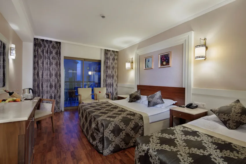 Alba Queen Hotel 5*-58