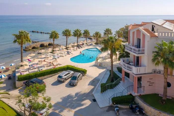 Xenos Kamara Beach 2* - Argassi - Grecia