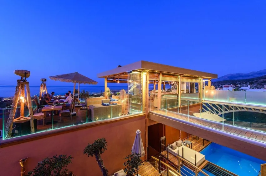 Esperides Resort Crete, The Authentic Experience 4*-318