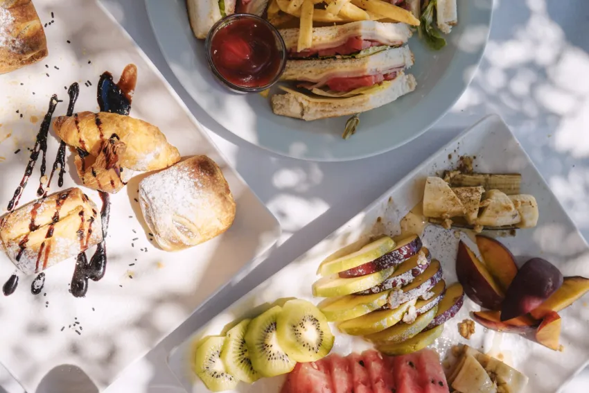 Faedra Beach Resort 4*-14