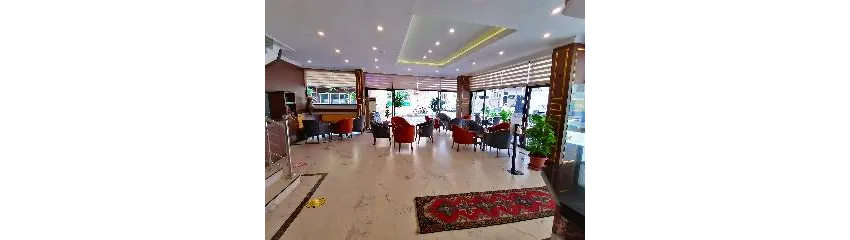 Ergun Hotel 3*-1