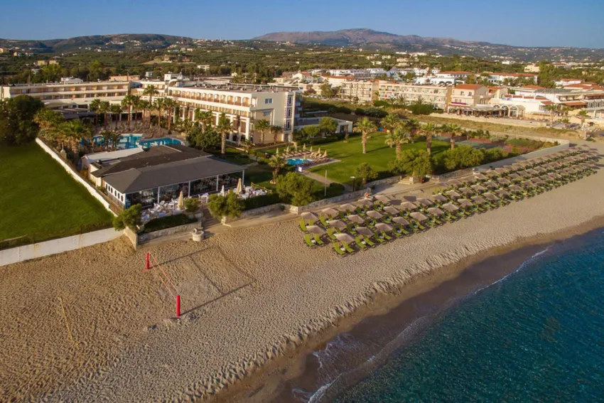 Rethymno Palace 5*-1