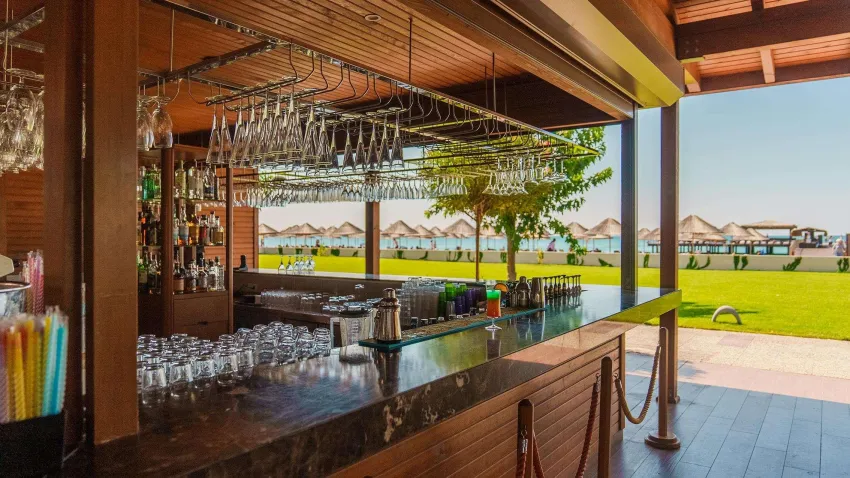 Gloria Serenity Resort 5*-302