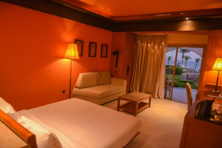 Retac Qunay Dahab Resort & Spa 5*-9
