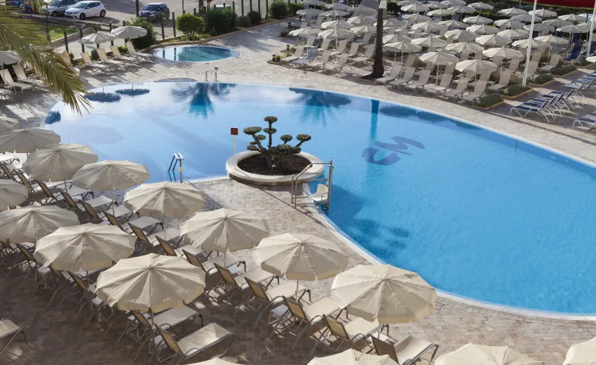 CM Castell De Mar 4*-32