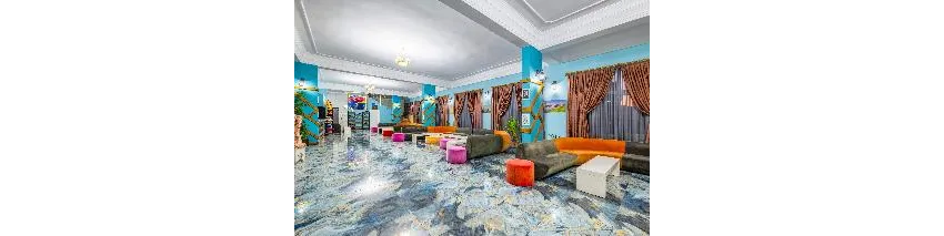 Senza Garden Holiday Club 5*-48