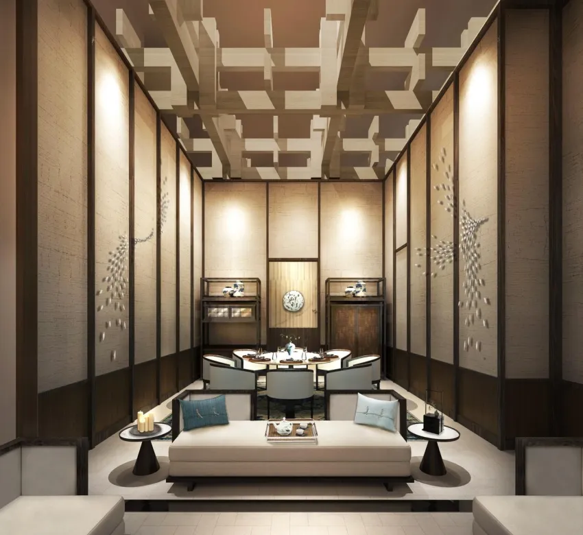 City of Dreams Mediterranean Casino Hotel 5*-17