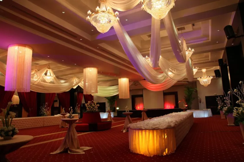 The Russelior Hotel & Spa 5*-16