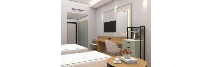 Raxeria Hotel 5*-3
