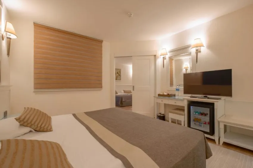 FAME RESIDENCE KEMER & SPA  5*-54