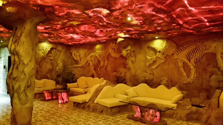 Caves Beach Resort (Adults Only 16+) 5*-2